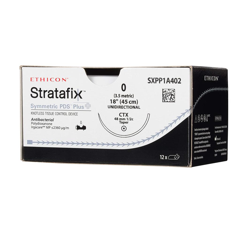 SXPP1A414  STRATAFIX SYMMETRIC SH  2-0