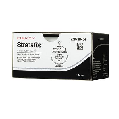 SXPP1B120  STRATAFIX SPIRAL PDS PLUS X1  3-0