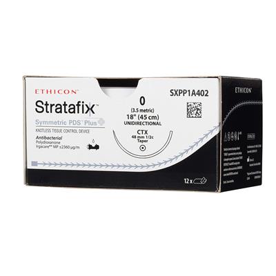 SXPP1A412  STRATAFIX SYMMETRIC CT  0