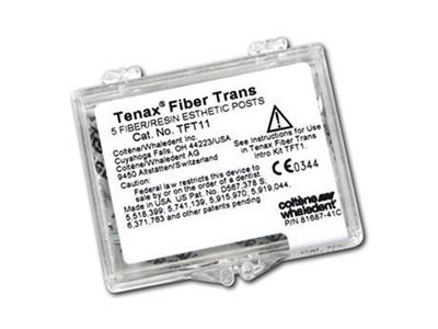 TFT11  Tenax FiberTrans, 1.1mm   5Stk