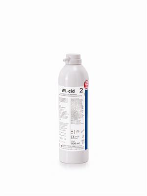 4140  WL-cid Spraydose 4x500ml