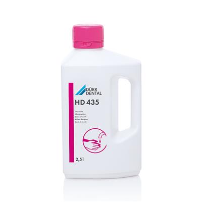 CCH435H3550   HD435 HYGOCARE 500 ml Fl.