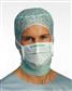 428901-02  SURGICAL MASK GREEN PACK OF 70